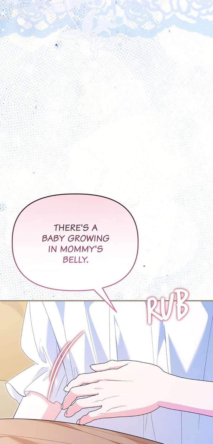 Becoming a Family With the Duke and His Dear Son Chapter 87 page 20 - 