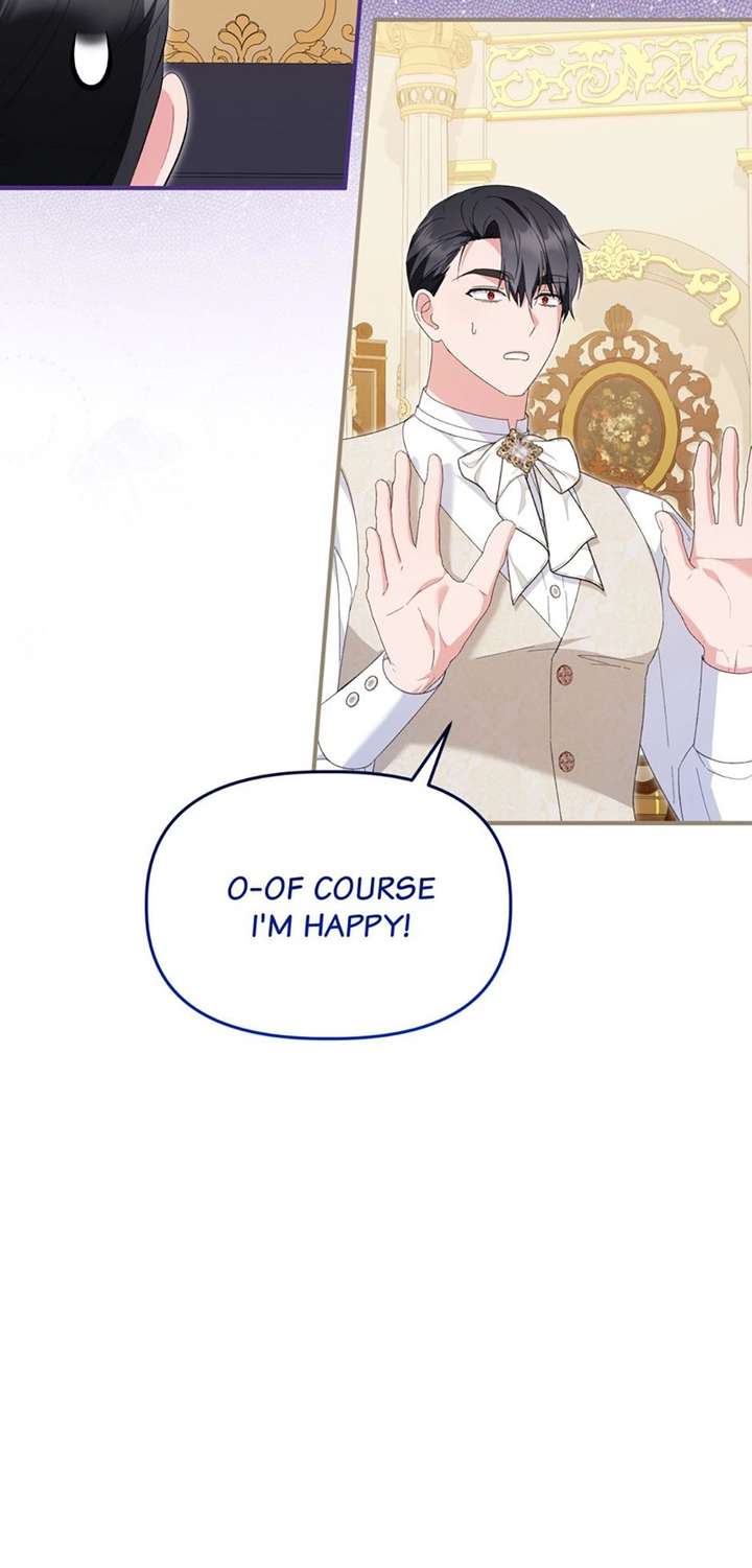Becoming a Family With the Duke and His Dear Son Chapter 87 page 27 - 