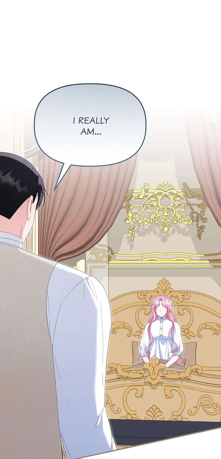 Becoming a Family With the Duke and His Dear Son Chapter 87 page 28 - 