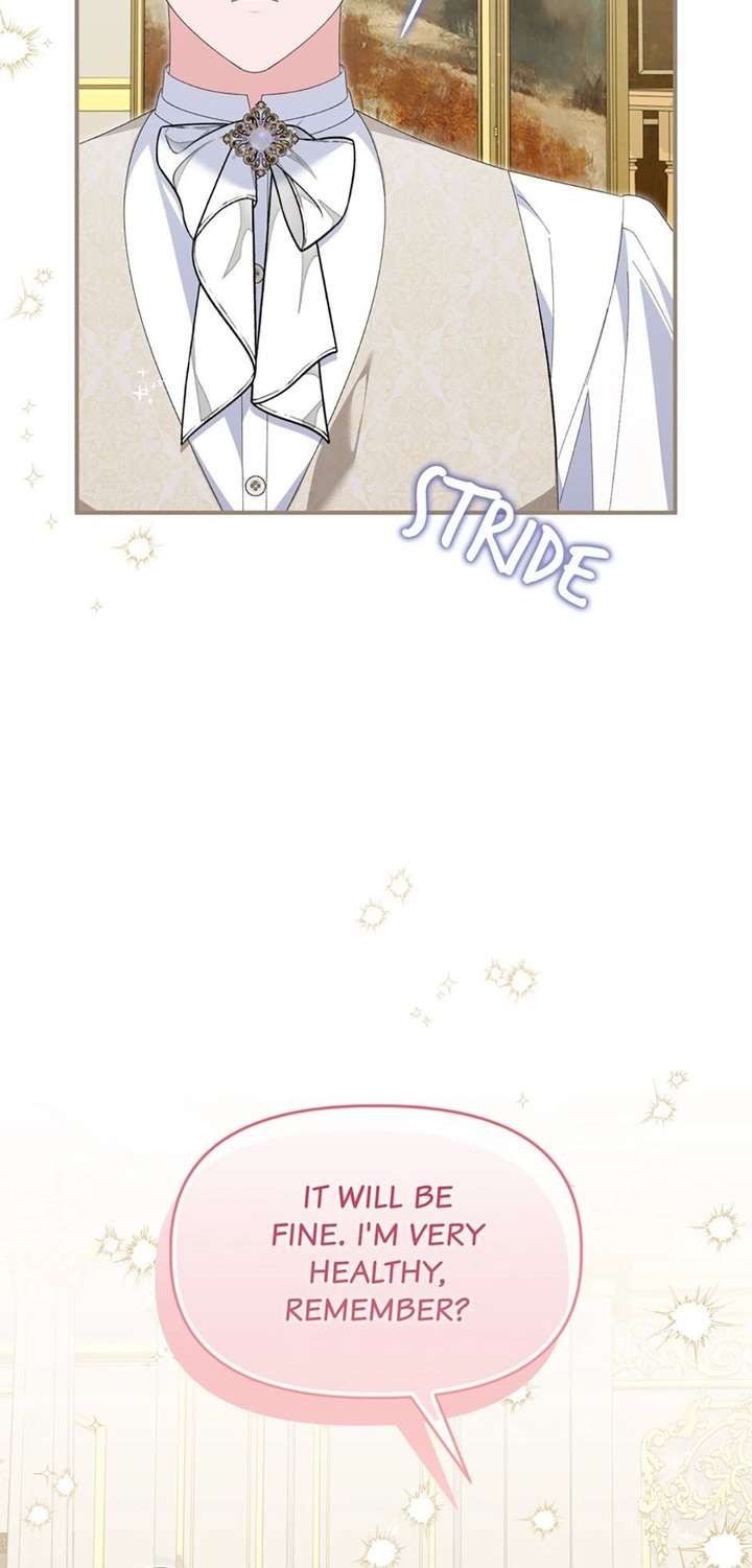 Becoming a Family With the Duke and His Dear Son Chapter 87 page 31 - 