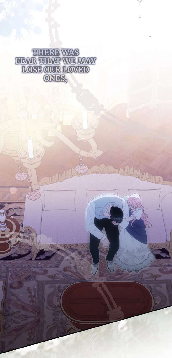 Becoming a Family With the Duke and His Dear Son Chapter 87 page 38 - 