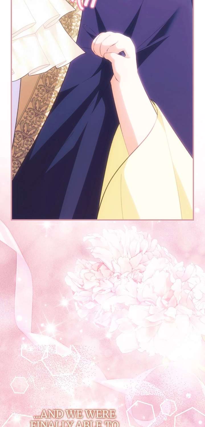 Becoming a Family With the Duke and His Dear Son Chapter 87 page 41 - 