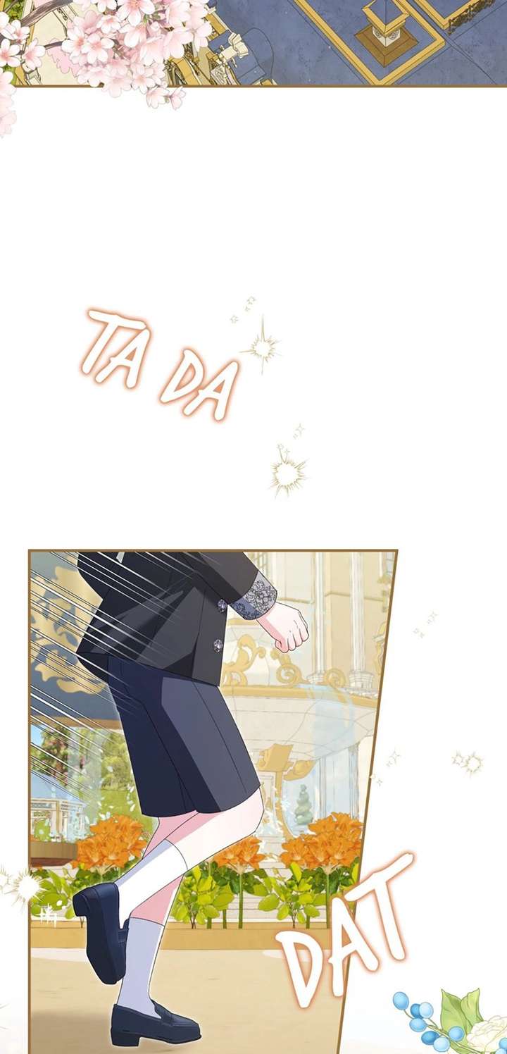 Becoming a Family With the Duke and His Dear Son Chapter 87 page 46 - 