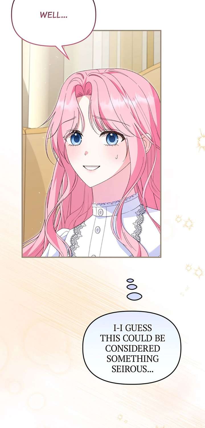 Becoming a Family With the Duke and His Dear Son Chapter 87 page 6 - 