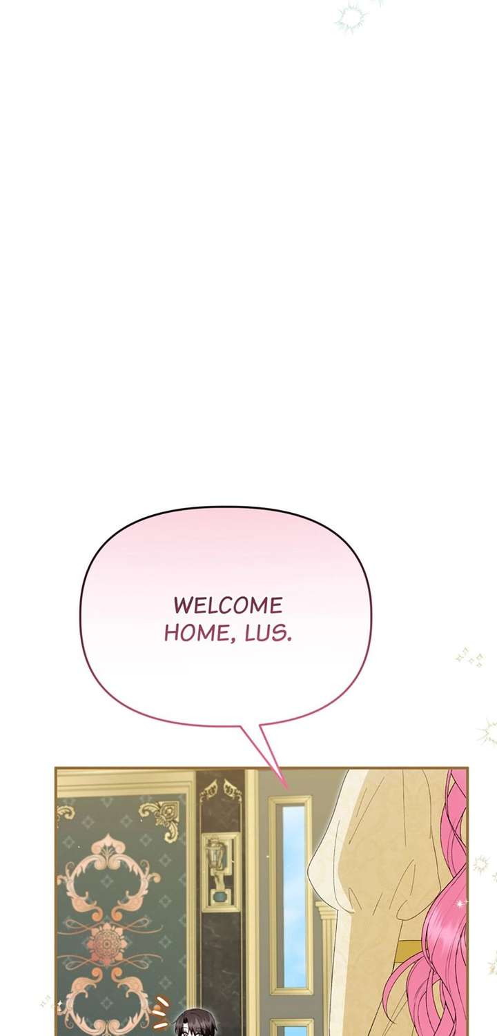 Becoming a Family With the Duke and His Dear Son Chapter 87 page 54 - 