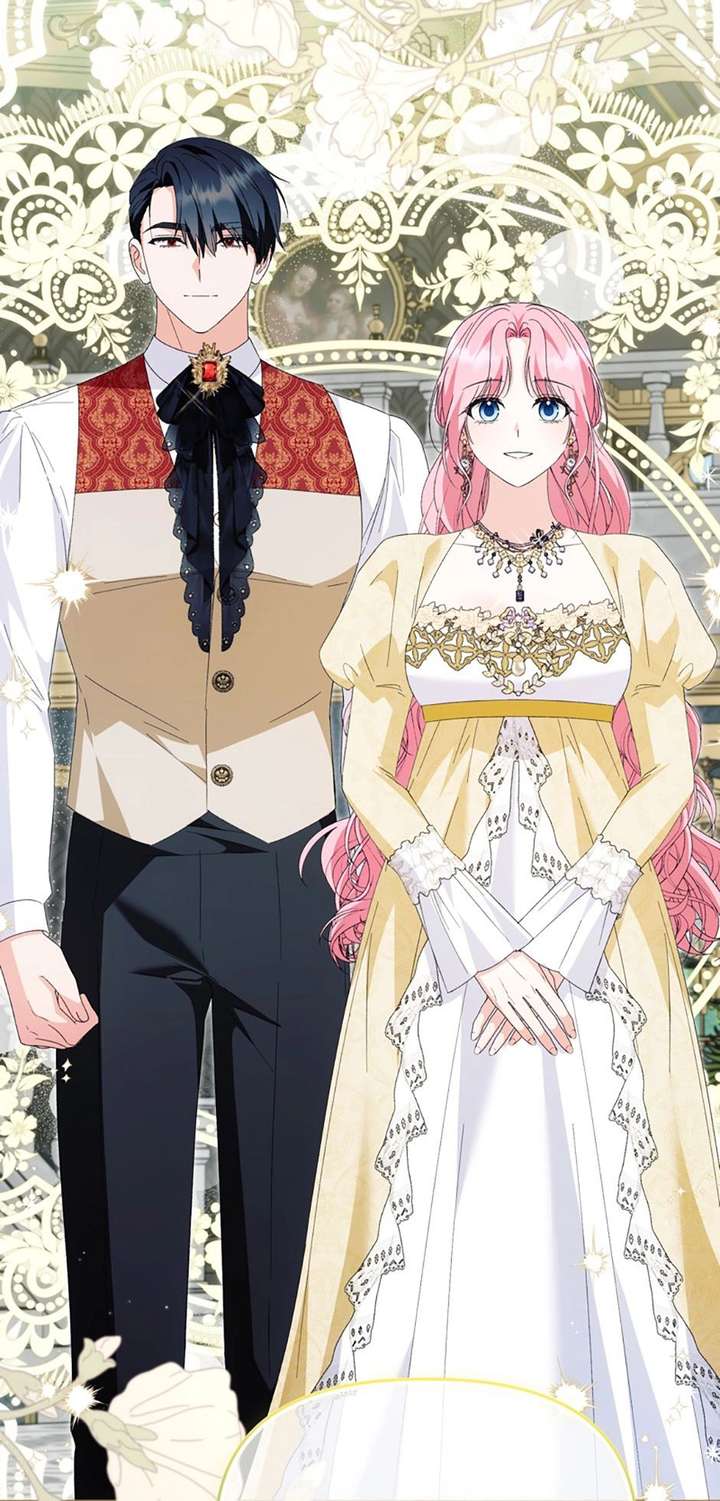 Becoming a Family With the Duke and His Dear Son Chapter 87 page 56 - 