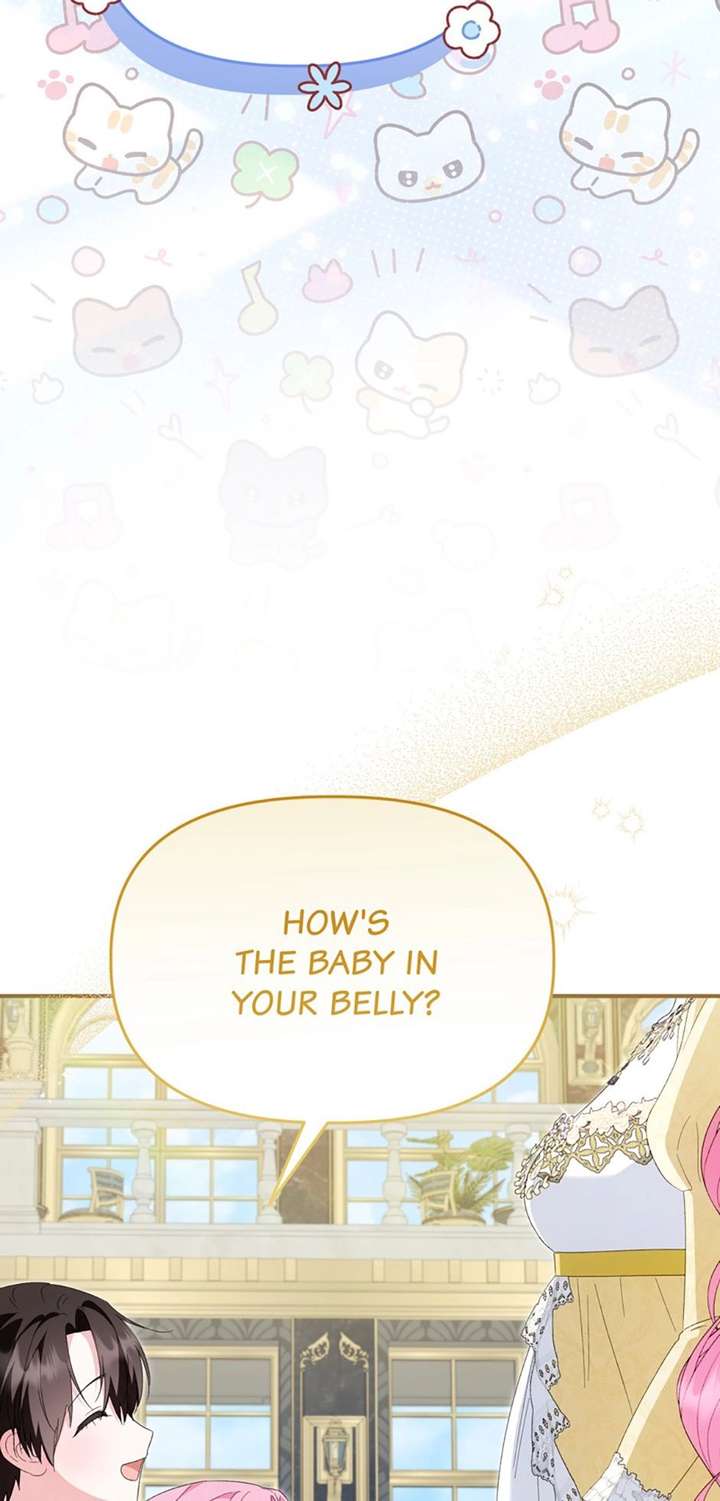 Becoming a Family With the Duke and His Dear Son Chapter 87 page 59 - 