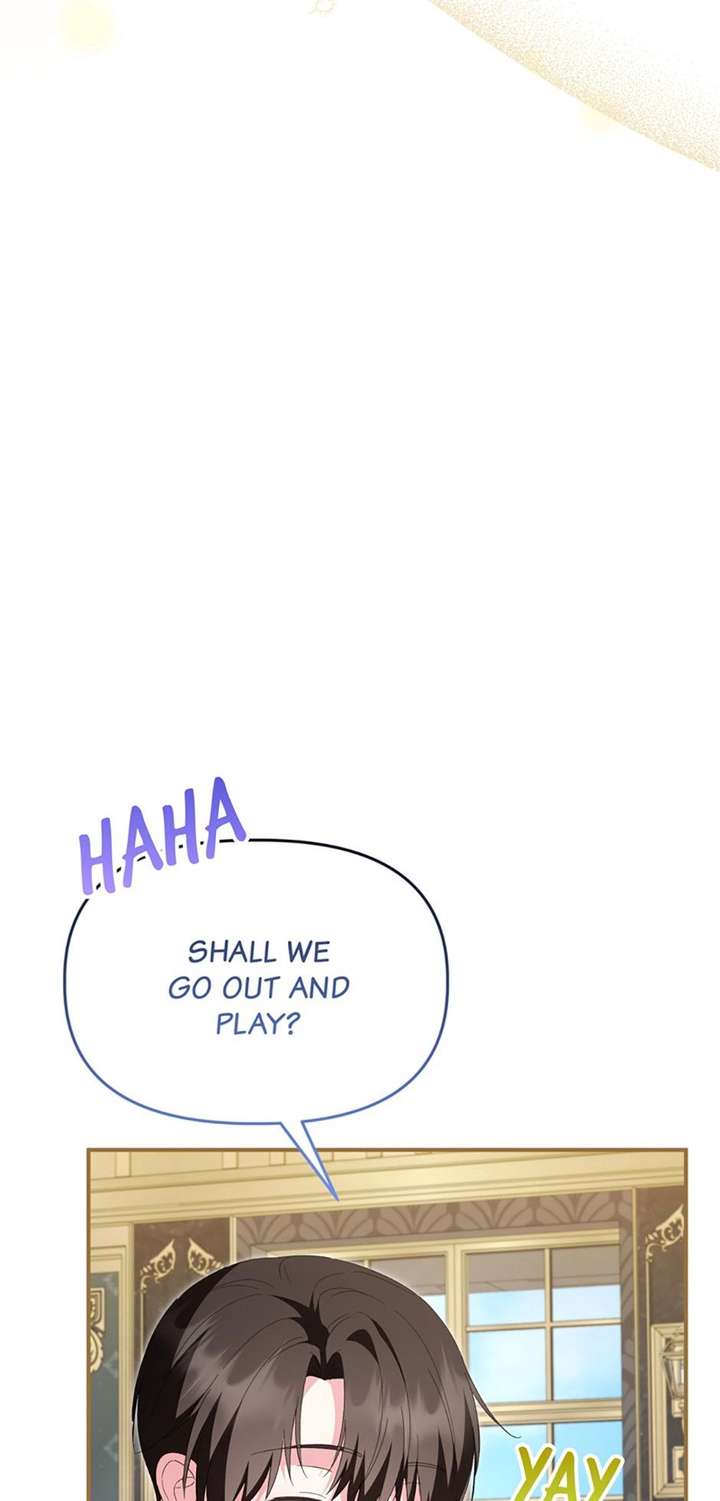 Becoming a Family With the Duke and His Dear Son Chapter 87 page 62 - 