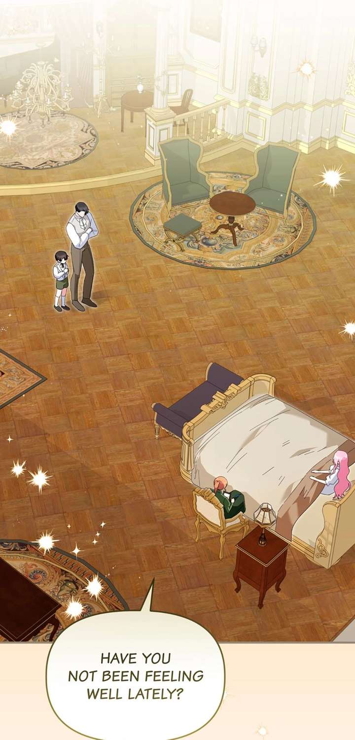 Becoming a Family With the Duke and His Dear Son Chapter 87 page 8 - 