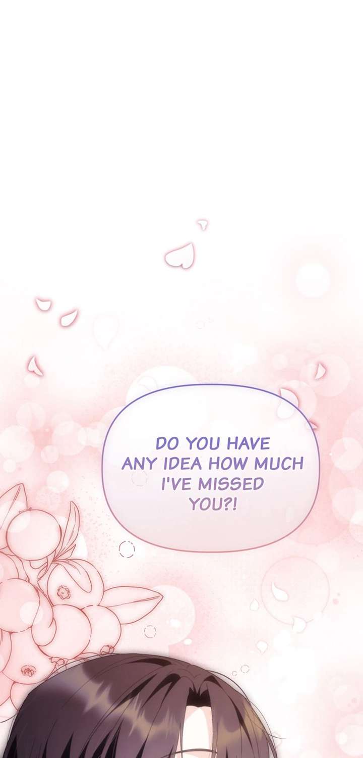 Becoming a Family With the Duke and His Dear Son Chapter 87 page 74 - 