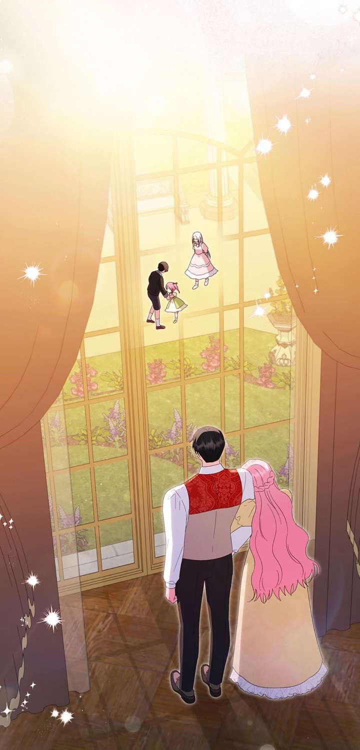 Becoming a Family With the Duke and His Dear Son Chapter 87 page 87 - 