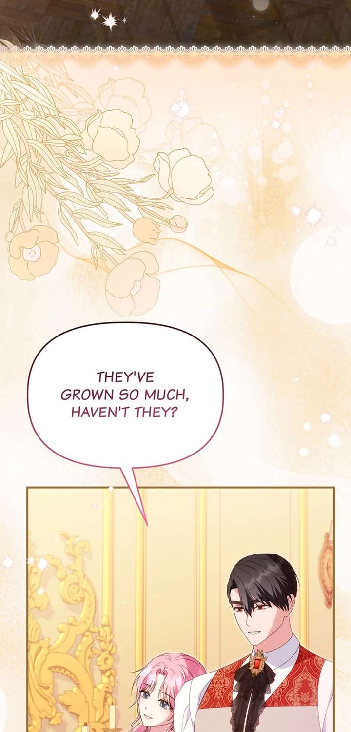 Becoming a Family With the Duke and His Dear Son Chapter 87 page 88 - 