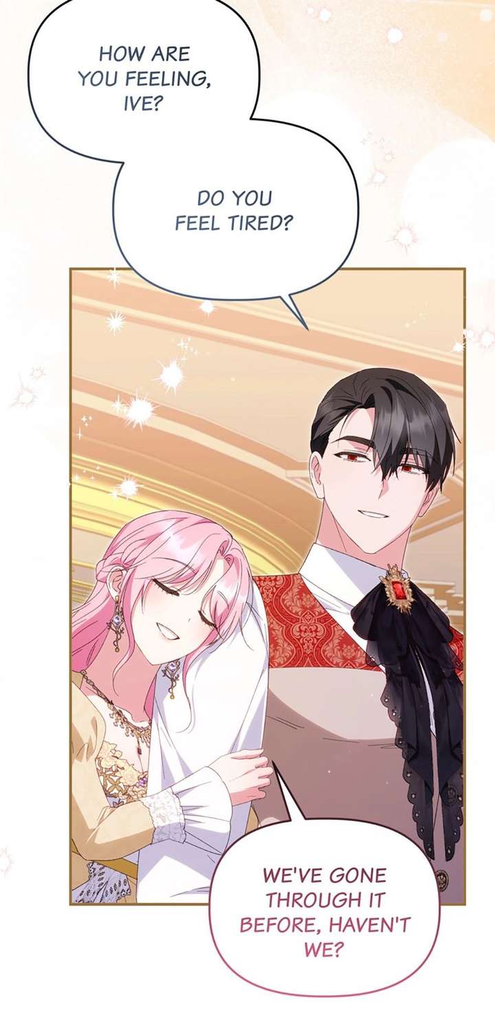 Becoming a Family With the Duke and His Dear Son Chapter 87 page 90 - 