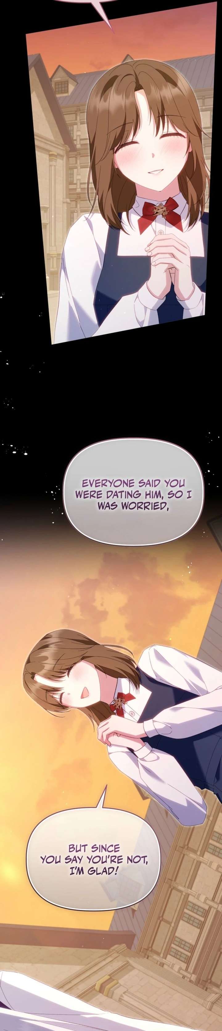 Becoming a Family With the Duke and His Dear Son Chapter 89 page 13 - 