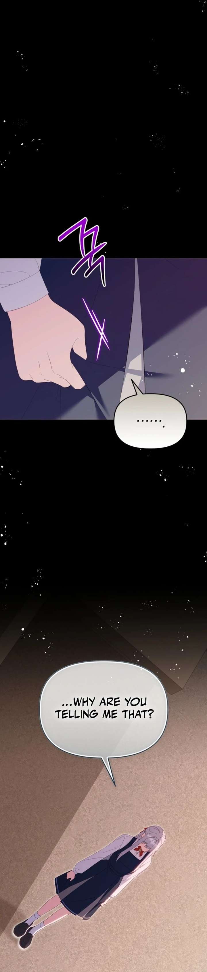 Becoming a Family With the Duke and His Dear Son Chapter 89 page 16 - 