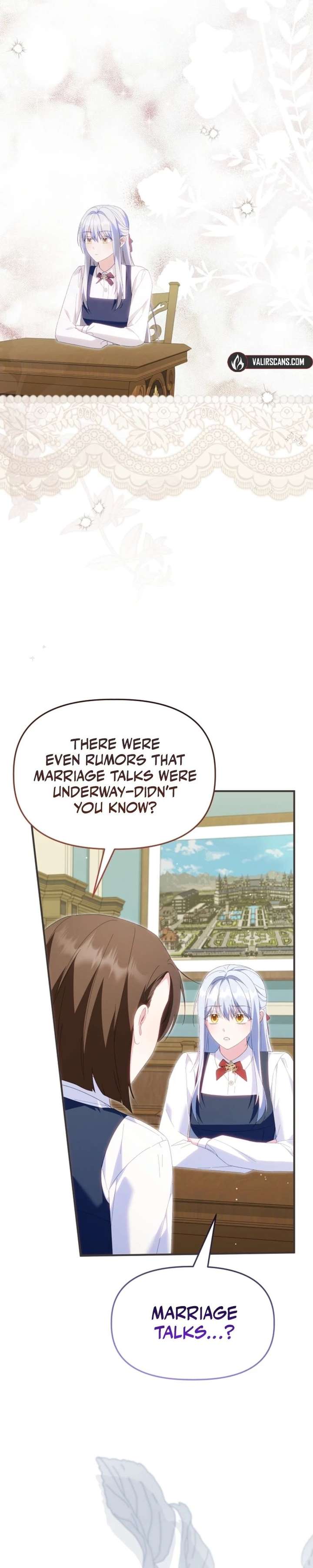 Becoming a Family With the Duke and His Dear Son Chapter 89 page 24 - 