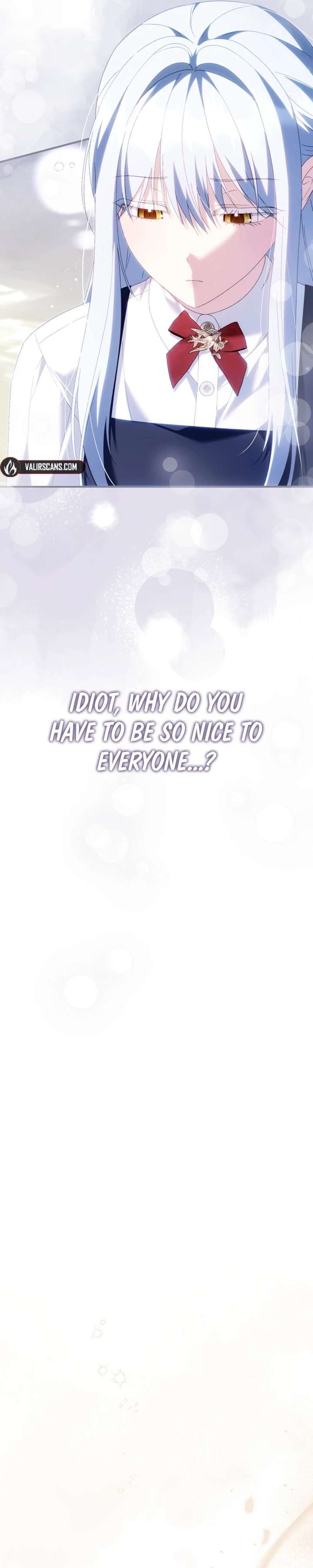 Becoming a Family With the Duke and His Dear Son Chapter 89 page 32 - 