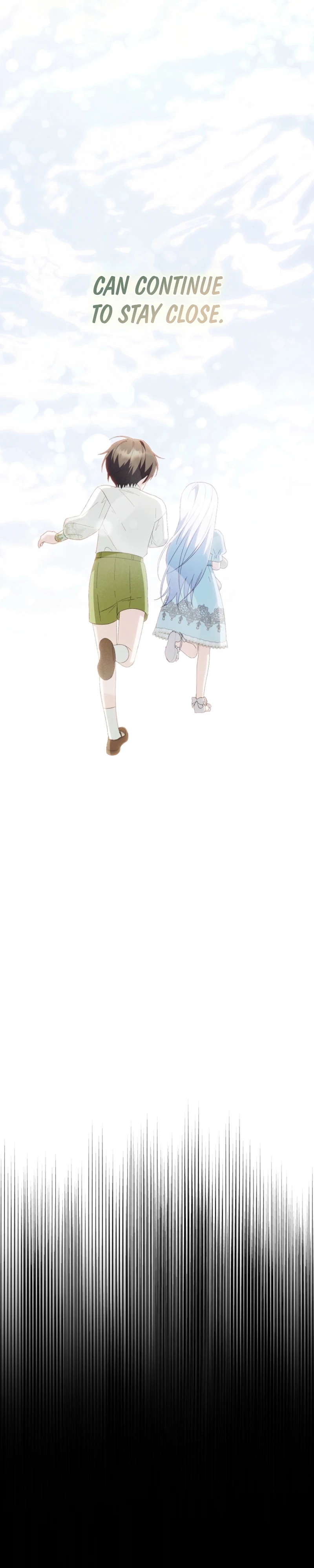 Becoming a Family With the Duke and His Dear Son Chapter 90 page 21 - 