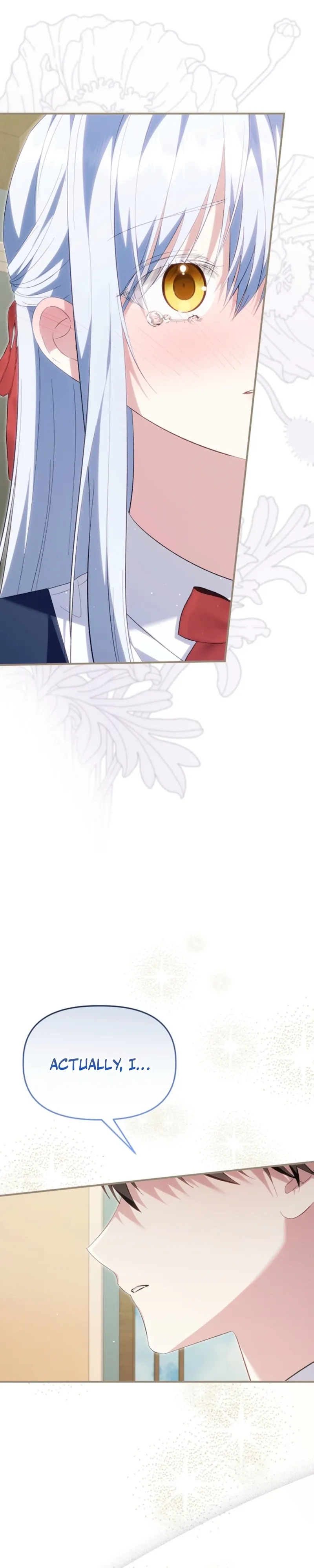 Becoming a Family With the Duke and His Dear Son Chapter 90 page 23 - 