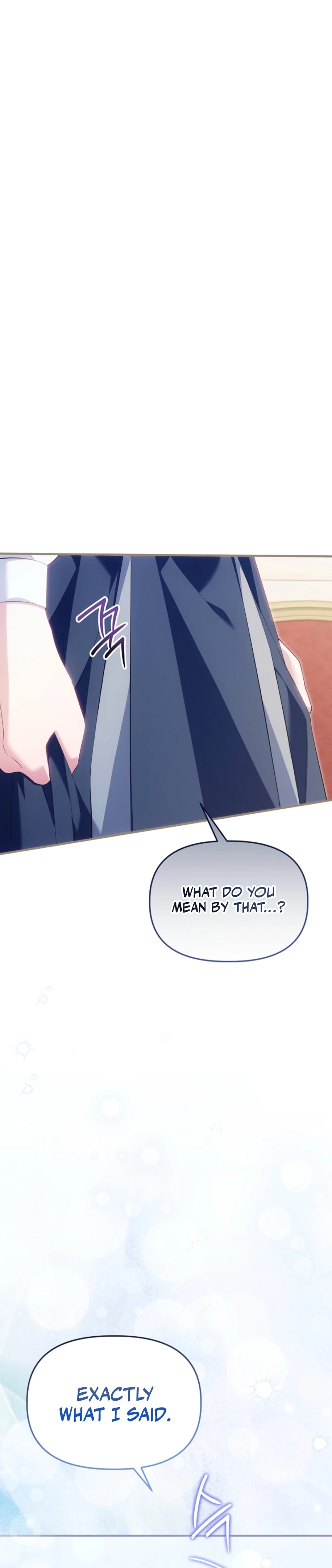 Becoming a Family With the Duke and His Dear Son Chapter 90 page 28 - 