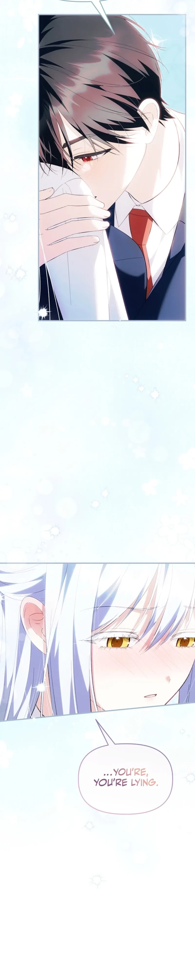 Becoming a Family With the Duke and His Dear Son Chapter 90 page 31 - 