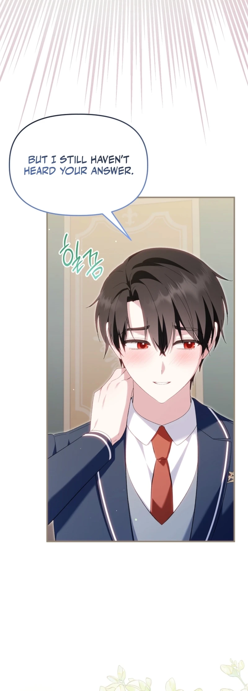 Becoming a Family With the Duke and His Dear Son Chapter 90 page 39 - 