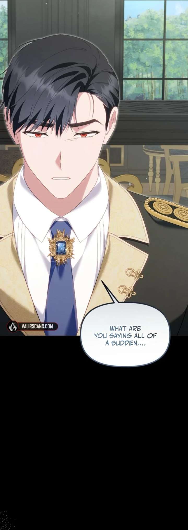 Becoming a Family With the Duke and His Dear Son Chapter 91 page 13 - 
