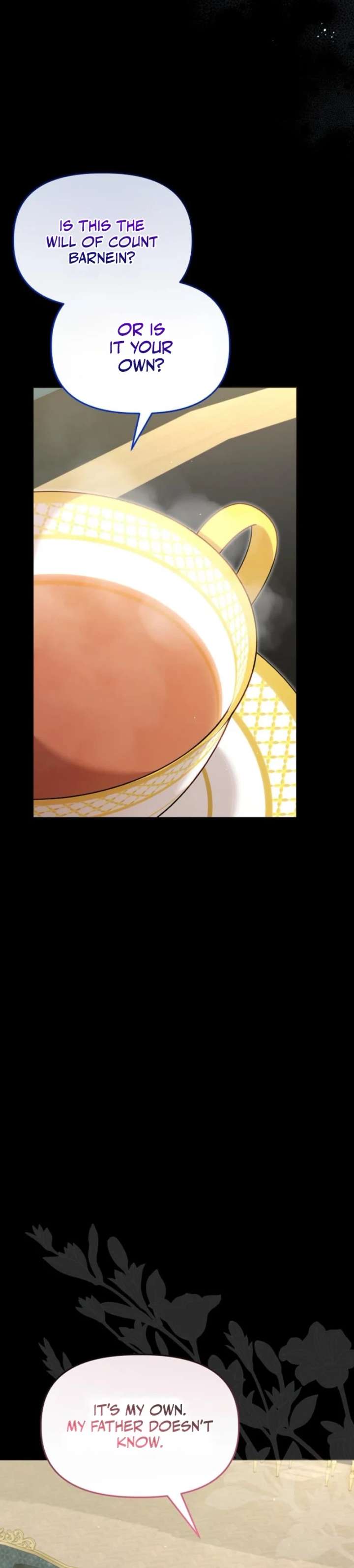 Becoming a Family With the Duke and His Dear Son Chapter 91 page 21 - 
