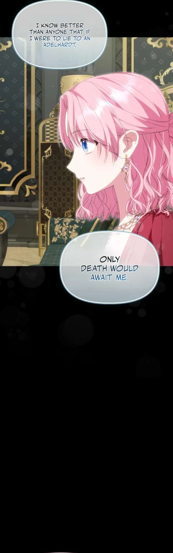 Becoming a Family With the Duke and His Dear Son Chapter 91 page 27 - 
