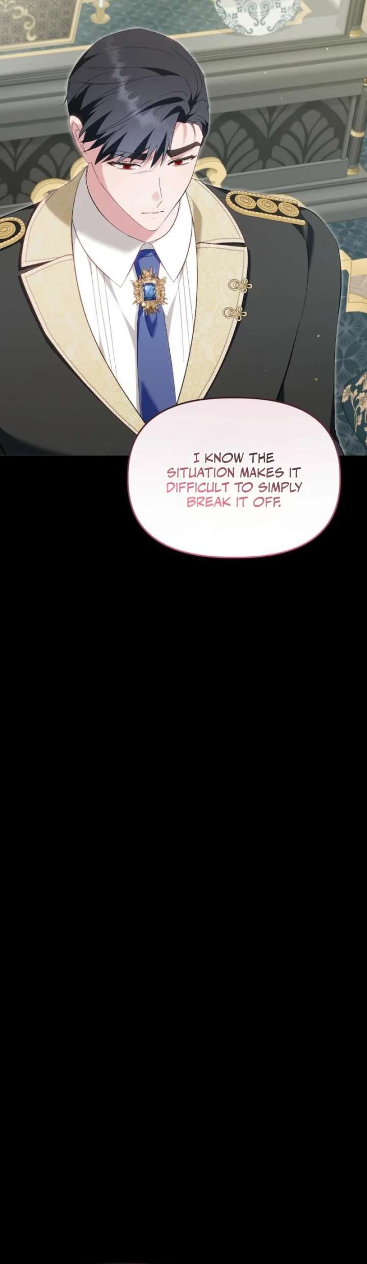 Becoming a Family With the Duke and His Dear Son Chapter 91 page 29 - 