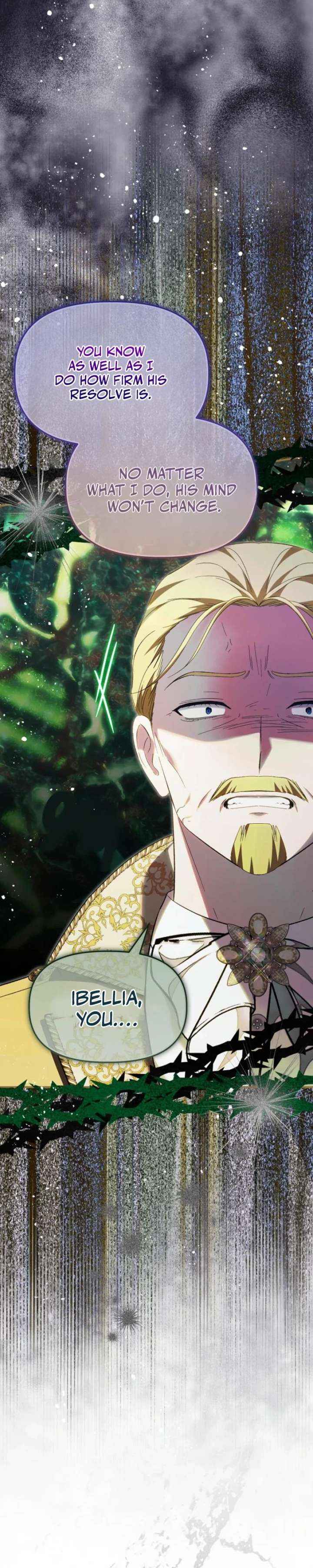 Becoming a Family With the Duke and His Dear Son Chapter 91 page 34 - 