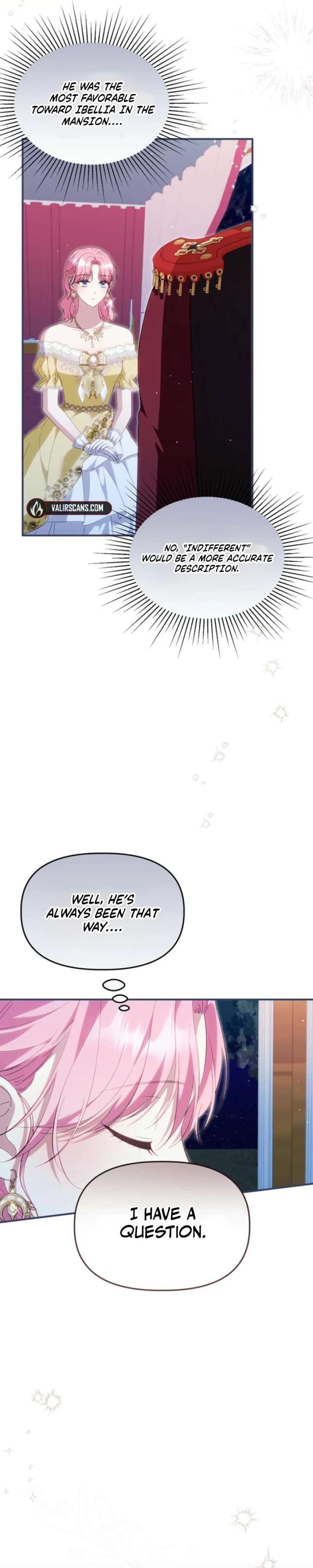 Becoming a Family With the Duke and His Dear Son Chapter 91 page 48 - 