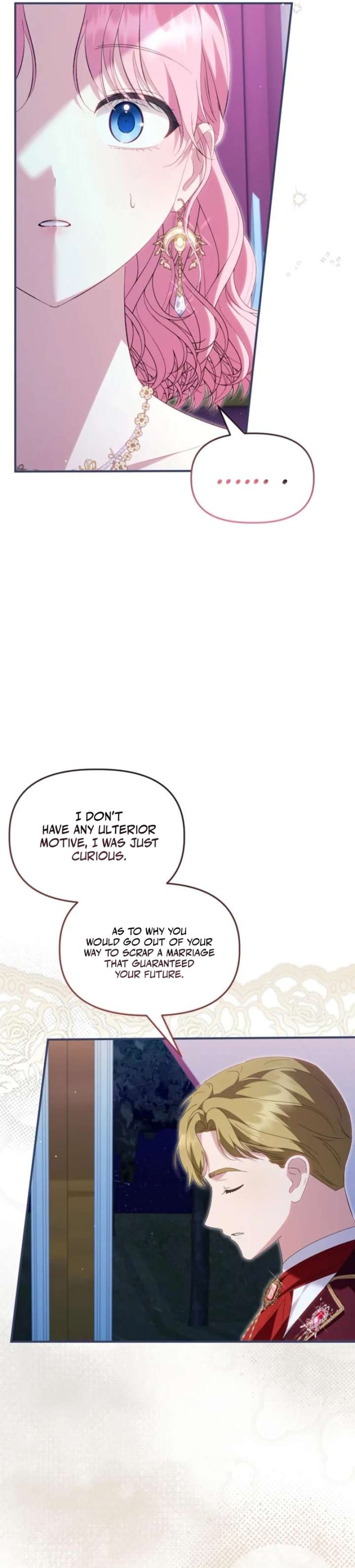 Becoming a Family With the Duke and His Dear Son Chapter 91 page 50 - 