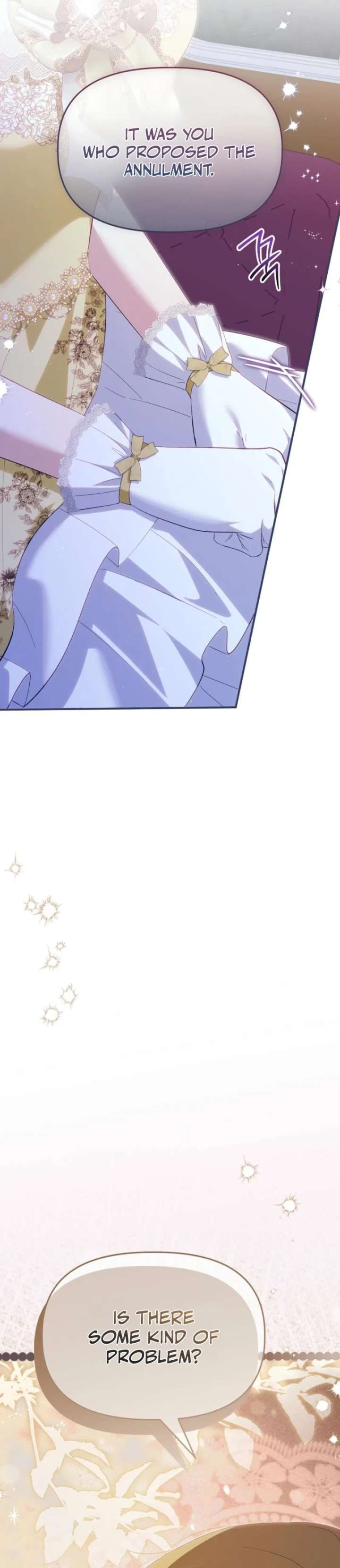 Becoming a Family With the Duke and His Dear Son Chapter 91 page 52 - 