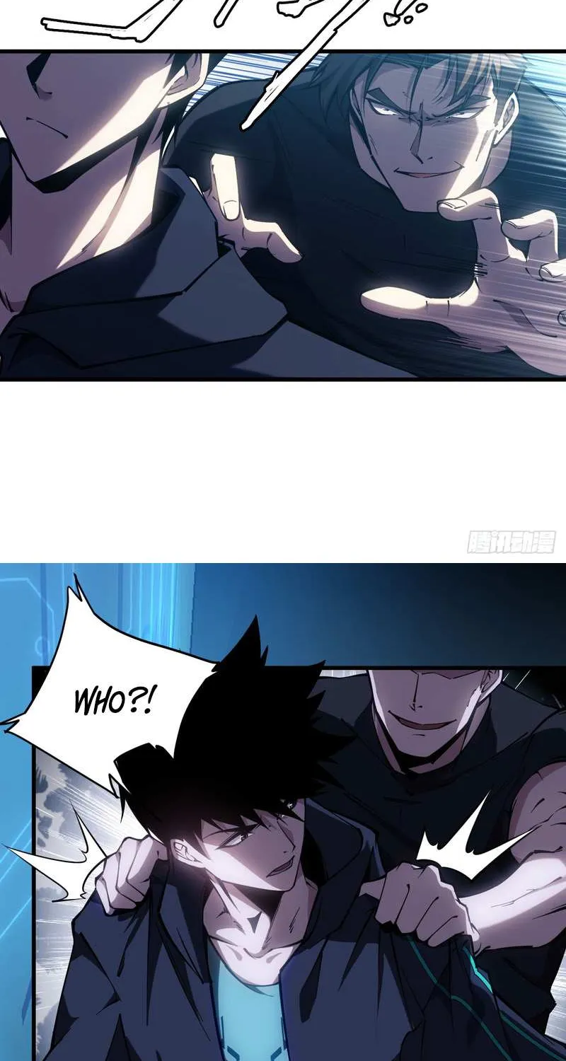 Becoming a God in the Binary World Chapter 1 page 60 - 