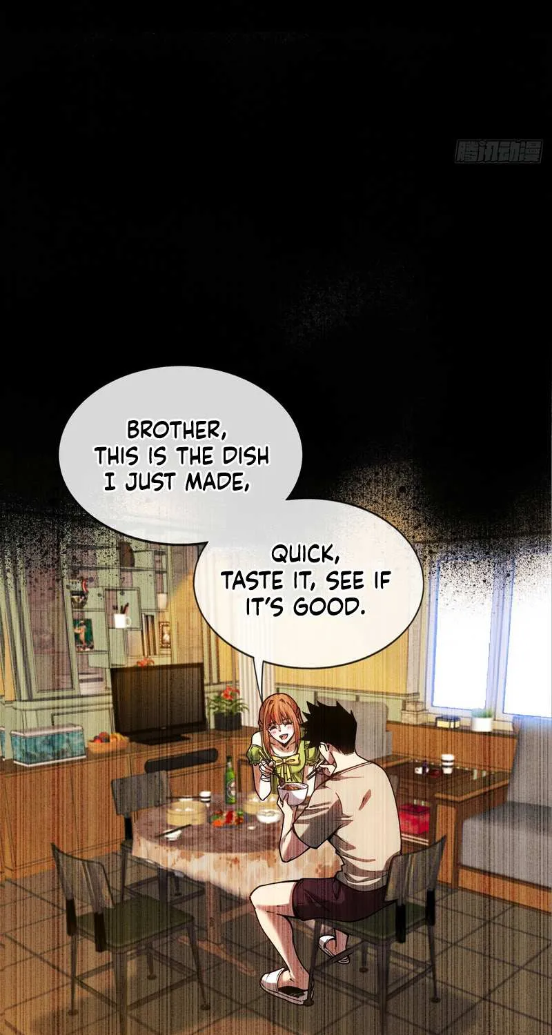 Becoming a God in the Binary World Chapter 1 page 65 - 