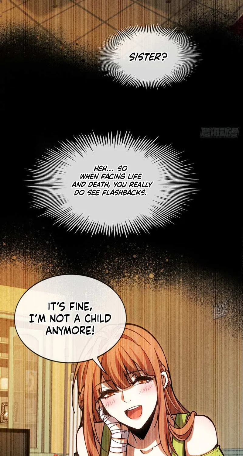 Becoming a God in the Binary World Chapter 1 page 66 - 