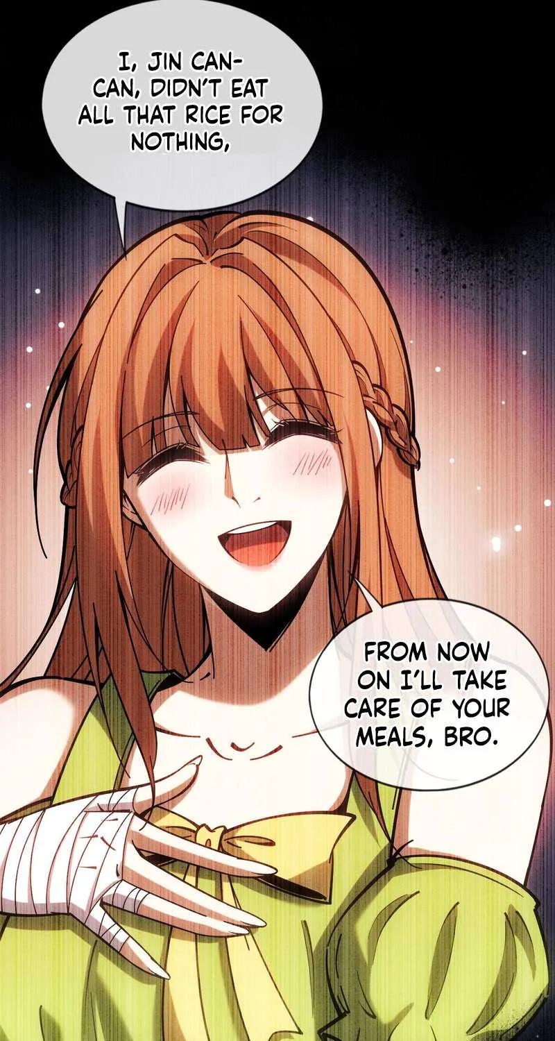 Becoming a God in the Binary World Chapter 1 page 68 - 