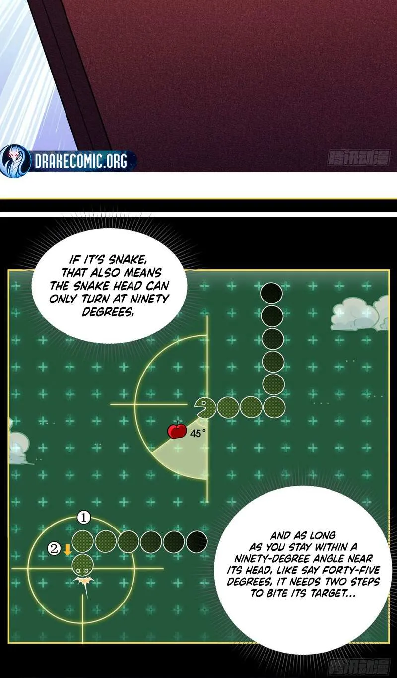 Becoming a God in the Binary World Chapter 1 page 93 - 