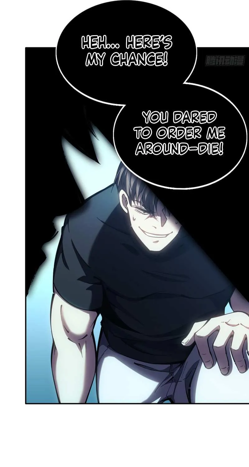 Becoming a God in the Binary World Chapter 2 page 107 - 