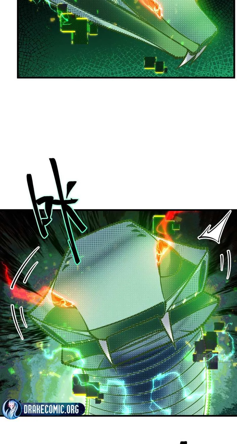 Becoming a God in the Binary World Chapter 2 page 20 - 