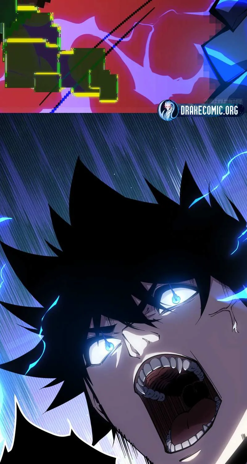 Becoming a God in the Binary World Chapter 2 page 26 - 