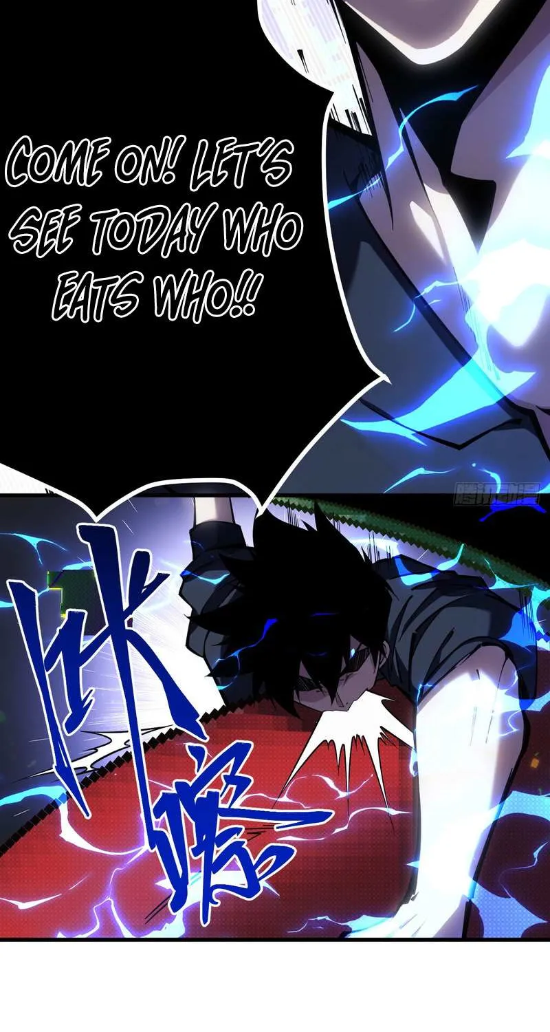 Becoming a God in the Binary World Chapter 2 page 27 - 