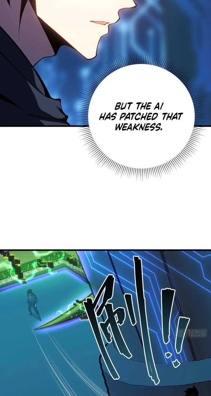 Becoming a God in the Binary World Chapter 2 page 49 - 