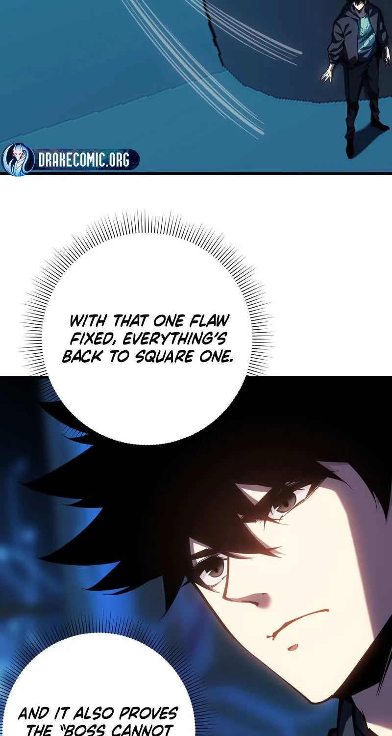 Becoming a God in the Binary World Chapter 2 page 50 - 
