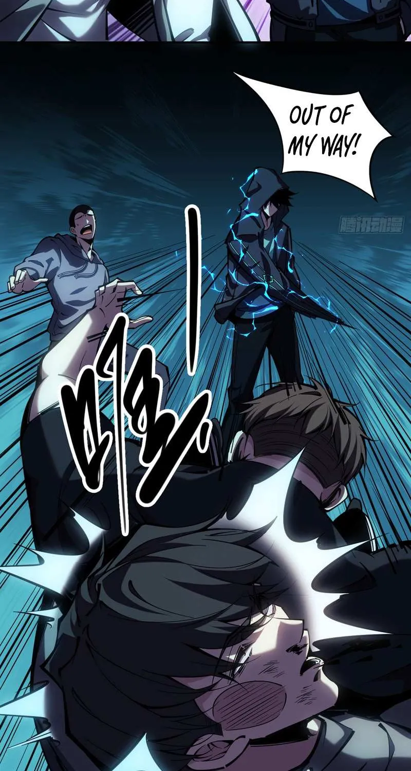 Becoming a God in the Binary World Chapter 2 page 66 - 