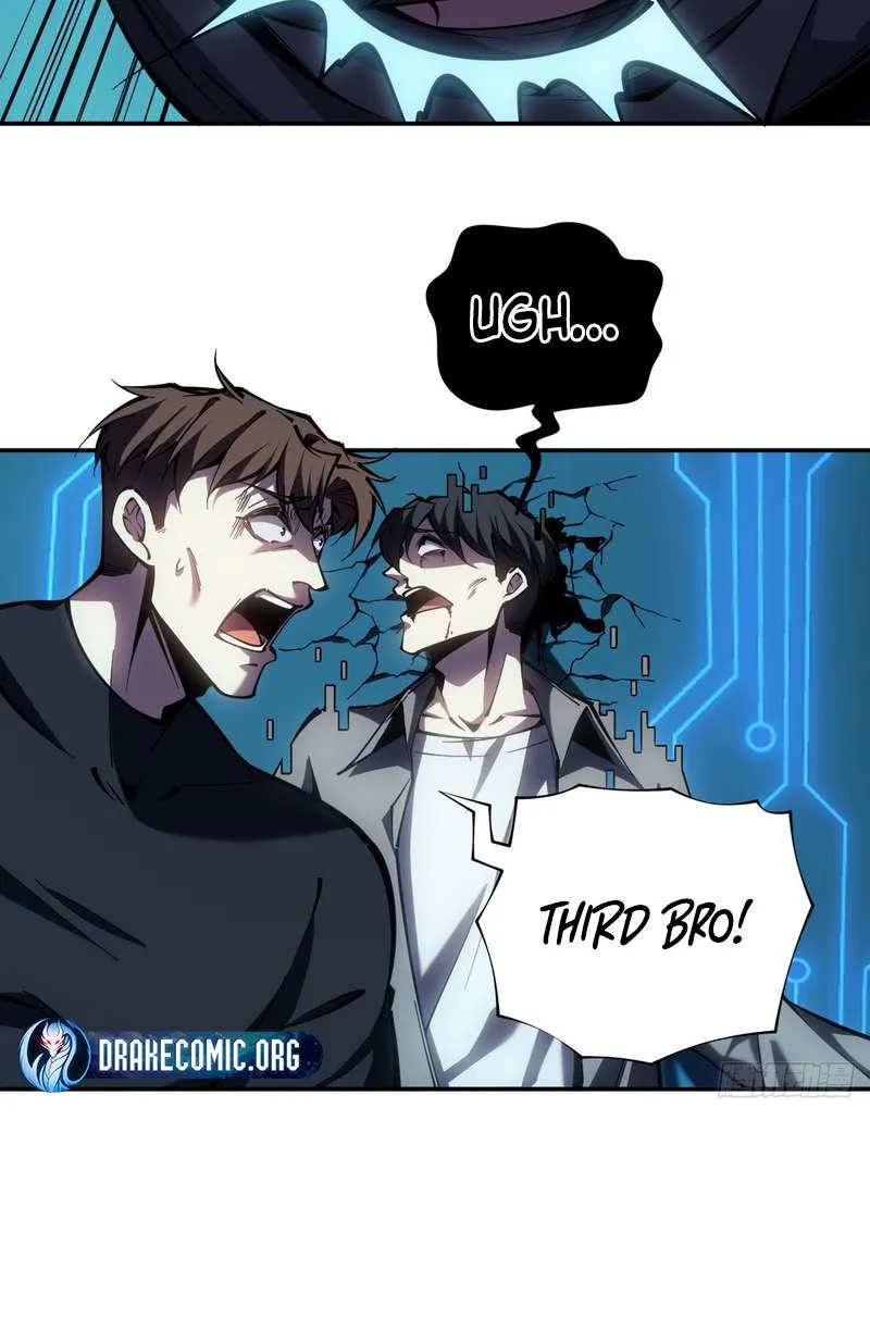 Becoming a God in the Binary World Chapter 2 page 67 - 