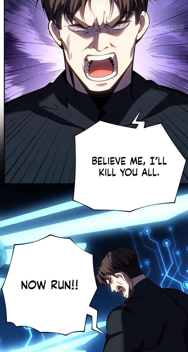 Becoming a God in the Binary World Chapter 2 page 82 - 