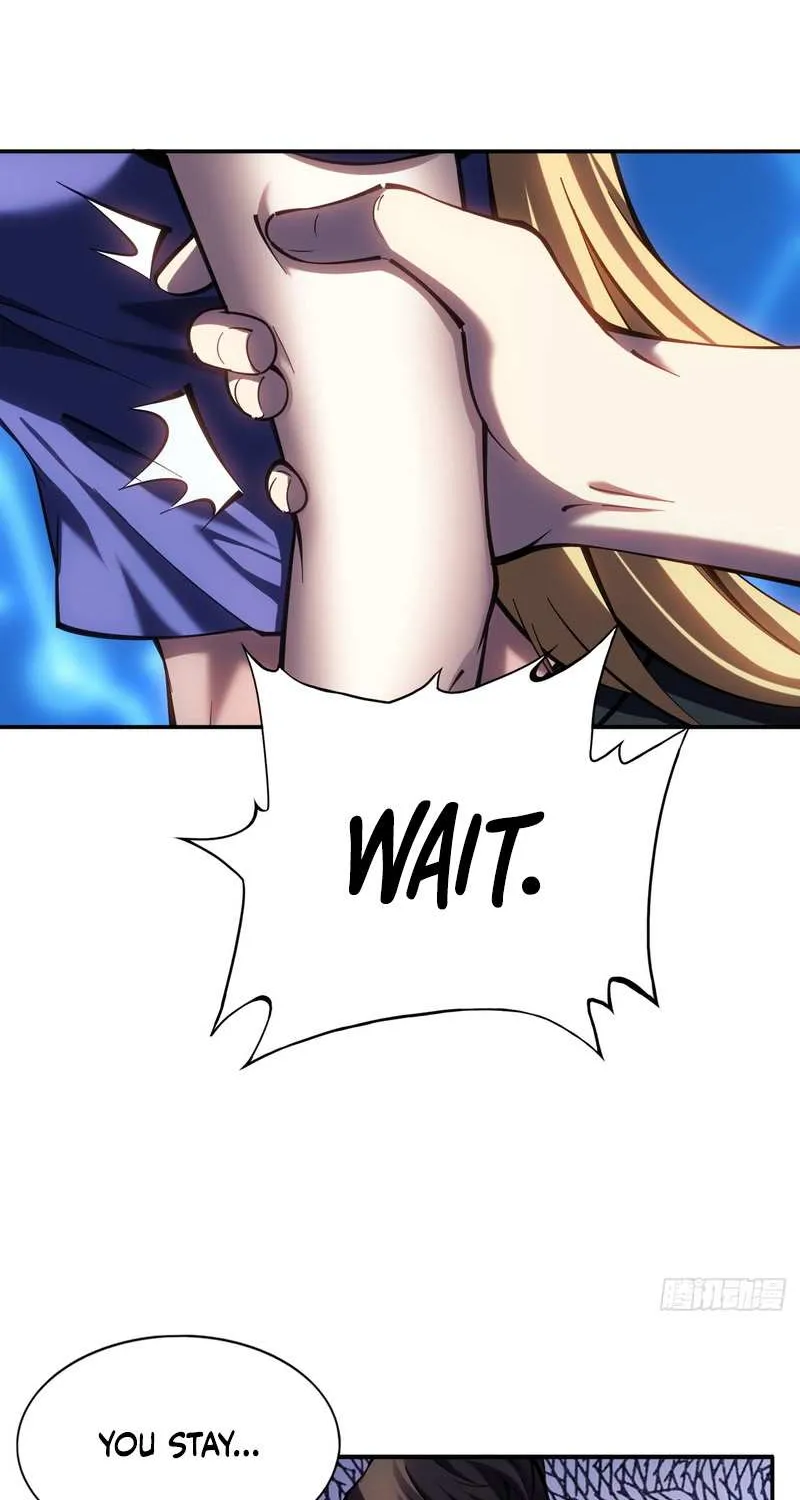 Becoming a God in the Binary World Chapter 2 page 84 - 