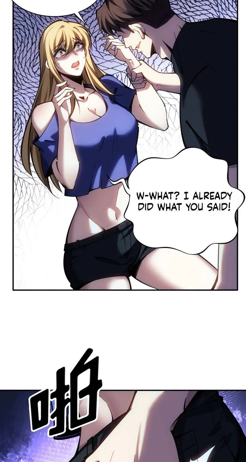 Becoming a God in the Binary World Chapter 2 page 85 - 